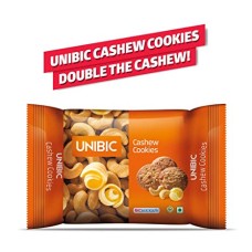 UNIBIC CASHEW BADAM COOKIES